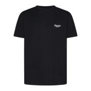 Givenchy Slim Fit T-shirt Black, Herr