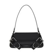 Givenchy Svarta Väskor Black, Dam