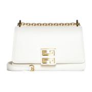 Givenchy Stiliga Vita Väskor White, Dam