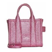 Marc Jacobs Snygg Väskor Samling Pink, Dam
