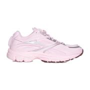 Reebok Premier Road Sneakers Pink, Dam