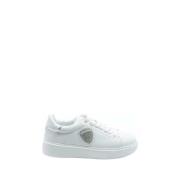 Blauer Vita Sneakers för Kvinnor White, Dam