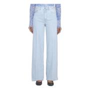 Baum und Pferdgarten Stiliga Denim Jeans Blue, Dam