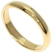 Tiffany & Co. Pre-owned Pre-owned Guld ringar Yellow, Dam