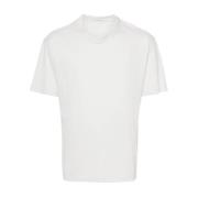 Ten C Grå Bomull Jersey T-shirt Gray, Herr