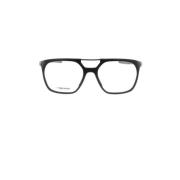 Tag Heuer Stiliga solglasögon med unik design Black, Unisex