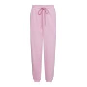 Co'Couture Bubblegum Sweatpants Pink, Dam