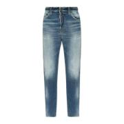 Dsquared2 Jeans 642 Blue, Herr