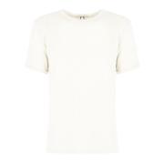 Xagon Man T-Shirts Beige, Herr