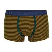 Gallo Italienska klassiska boxershorts Multicolor, Herr