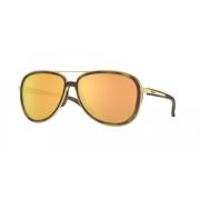 Oakley Sunglasses Brown, Dam