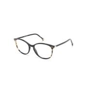 Carolina Herrera Her0247 WR7 Optical Frame Multicolor, Dam