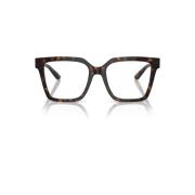 Dolce & Gabbana Cat Eye Style Solglasögon Brown, Dam