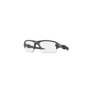 Oakley XL Flak 2.0 Solglasögon för Män Gray, Herr