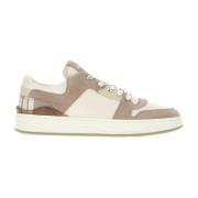 Jimmy Choo Snygga Sneakers för vardagsbruk Multicolor, Herr