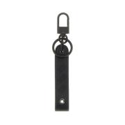 Montblanc Nyckelring Hållare Black, Unisex