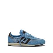 Adidas Sl76 Retro Sneakers Blue, Dam