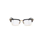 Balmain Optiska glasögon Black, Unisex