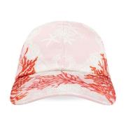 Versace Baseball cap Pink, Dam