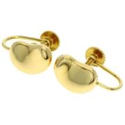Tiffany & Co. Pre-owned Pre-owned Guld rhngen Yellow, Dam
