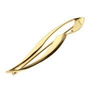 Tiffany & Co. Pre-owned Pre-owned Guld broscher Yellow, Dam
