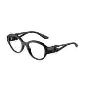 Dolce & Gabbana Svarta Solglasögon Dg5111 501 Black, Unisex