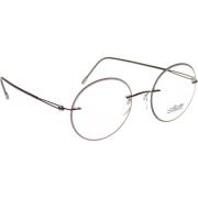 Silhouette Original receptglasögon med 3 års garanti Gray, Unisex