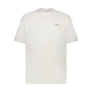 Aeden Legend Tee Off White Skjorta Multicolor, Herr