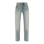 Diesel Jeans 1989 D-Mine L.32 slim fit Blue, Dam