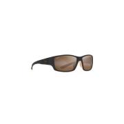 Maui Jim Stiliga Local Kine Solglasögon Brown, Unisex