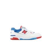 New Balance Snygga Sneakers för Vardagsbruk Multicolor, Dam