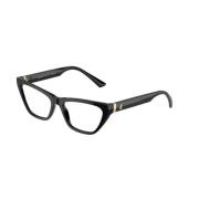 Jimmy Choo Svart Ram Solglasögon Black, Unisex