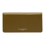 Gianni Chiarini Moss Wallet Dollaro Green, Dam