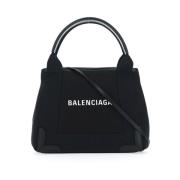 Balenciaga Handbags Black, Dam