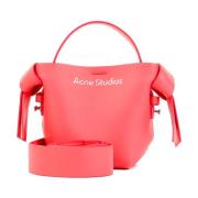 Acne Studios Handbags Pink, Dam