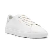 Axel Arigato Vita Sneakers för Kvinnor Ss24 White, Dam