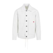 Craig Green Light Jackets White, Herr