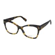 Stella McCartney Snygga Glasögon Sc50037I Brown, Unisex