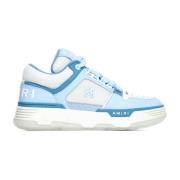 Amiri Sneakers Ma-1 Stil Blue, Herr