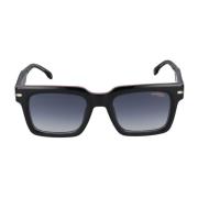 Carrera Stiliga Solglasögon 316/S Black, Herr