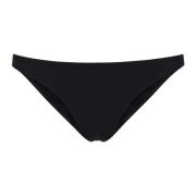 Eres Lekfull Bikini Botten Black, Dam