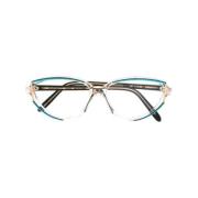 Givenchy Pre-owned Pre-owned Acetat solglasgon Green, Dam