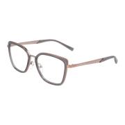 Emporio Armani Cat Eye Glasögon EA 1152 Gray, Unisex