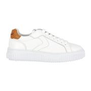 Voile Blanche Vita Sneakers White, Dam