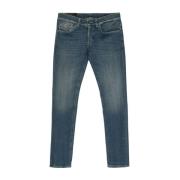 Dondup Denim Jeans Blue, Herr