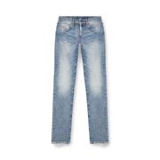 Diesel Slim D-Strukt Jeans Blue, Herr