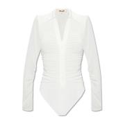 Diane Von Furstenberg Kropp Giorgi White, Dam