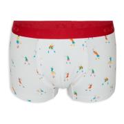 Gallo Tennis Player Boxershorts Multicolor, Herr