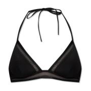 La Perla Bikinitopp Black, Dam