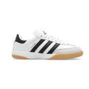 Adidas Originals Sportskor 'Samba MN' White, Dam